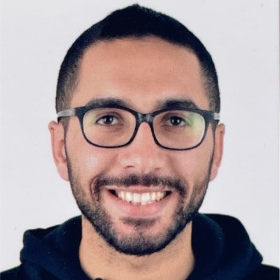 Ahmed, Senior Platform Engineer