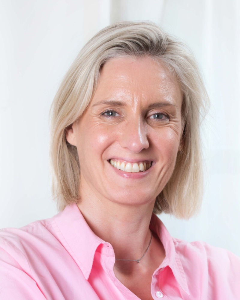 Els, Non-clinical Casemanager