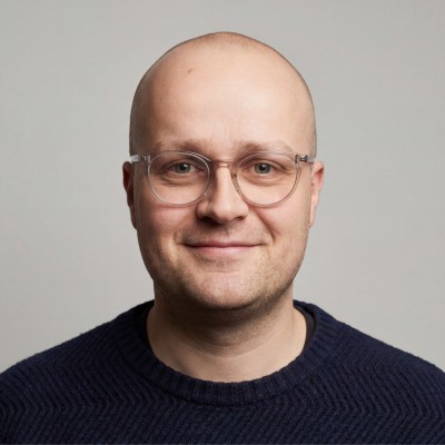 Jeroen, CPO