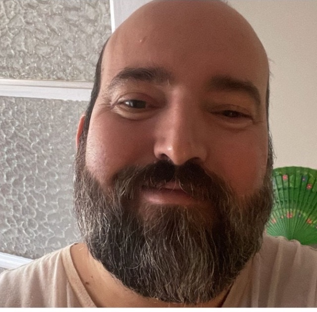 Rico, Non-clinical Casemanager